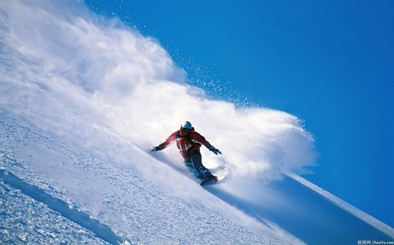 纵横中标亚布力滑雪旅游度假区